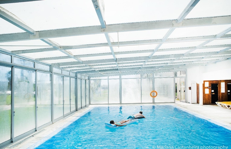 Swimming pools - 3