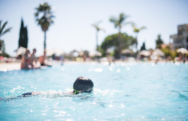 Swimming pools - 4