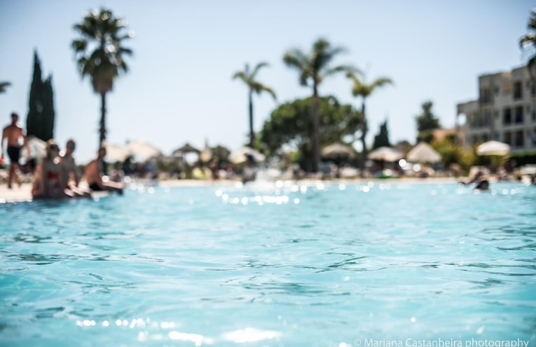 Swimming pools - 5