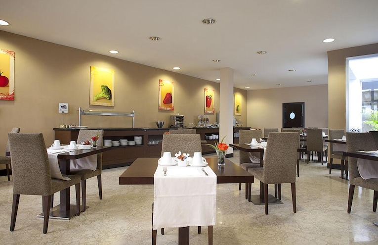 Restaurants - 2