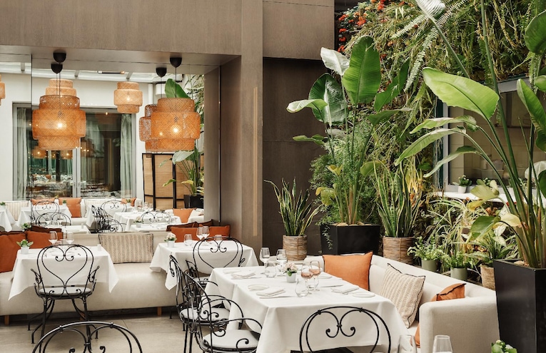 Restaurants - 2