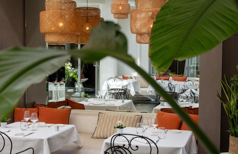 Restaurants - 3