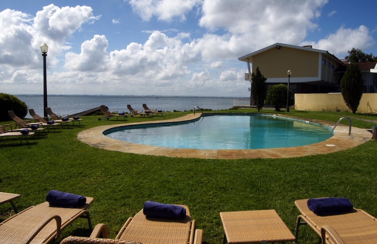 Swimming pools - 1