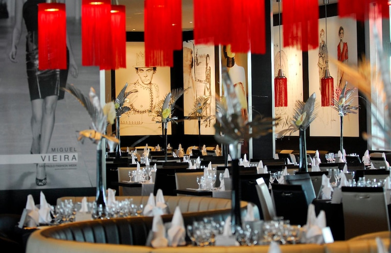 Restaurants - 3