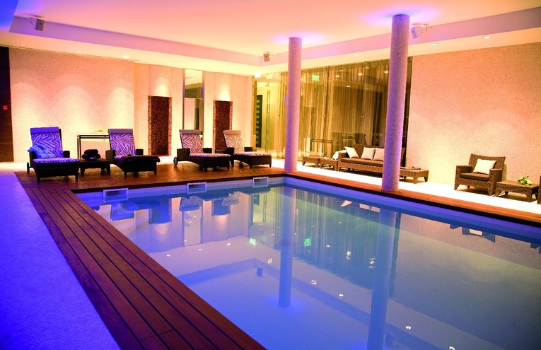 Swimming pools - 2