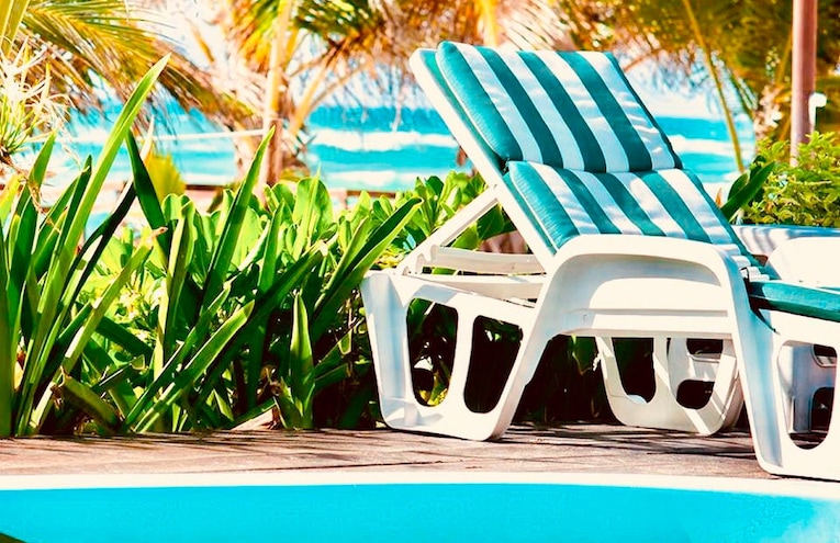 Swimming pools - 1
