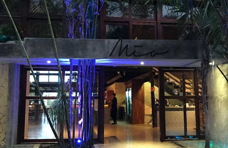 Restaurants - 2
