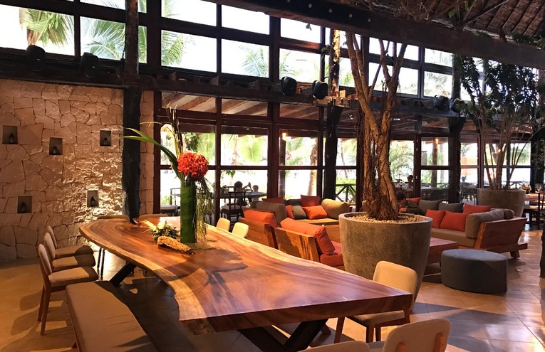 Restaurants - 1