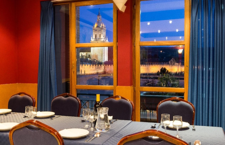 Restaurants - 3