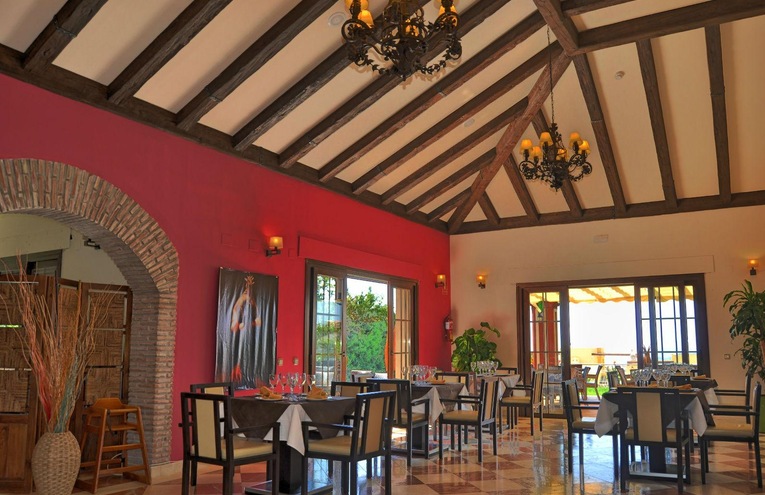 Restaurants - 2