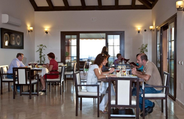Restaurants - 3