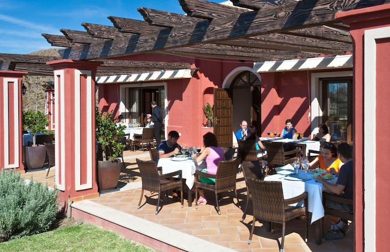 Restaurants - 2