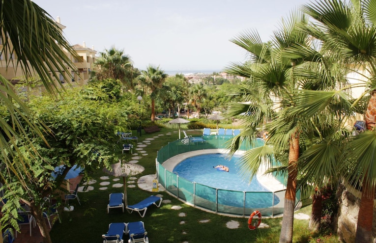 Swimming pools - 3