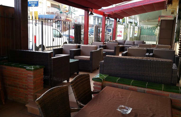 Restaurants - 1
