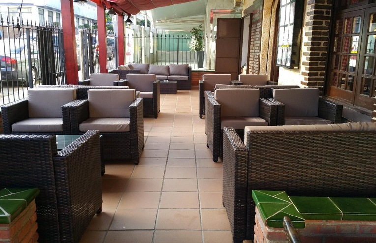 Restaurants - 4