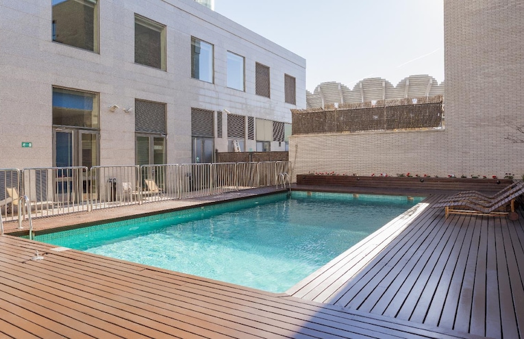Swimming pools - 5