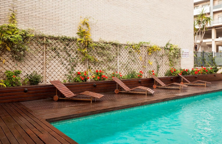 Swimming pools - 6