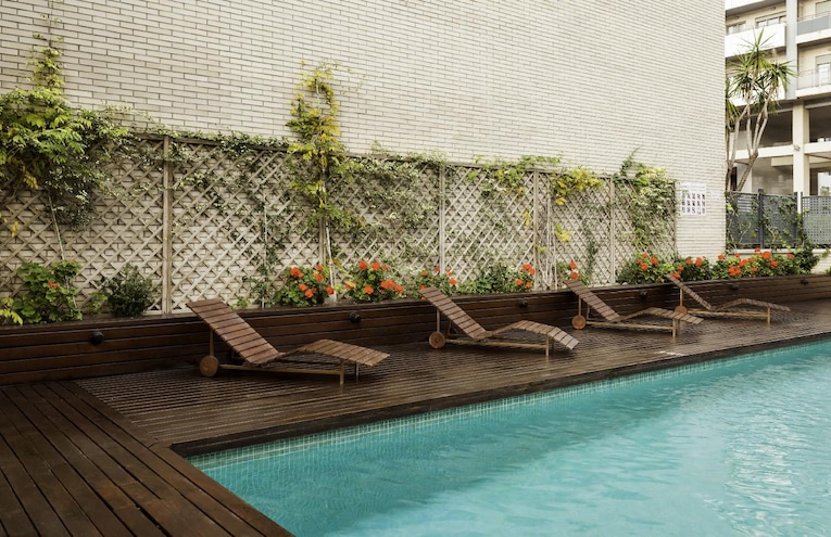 Swimming pools - 7