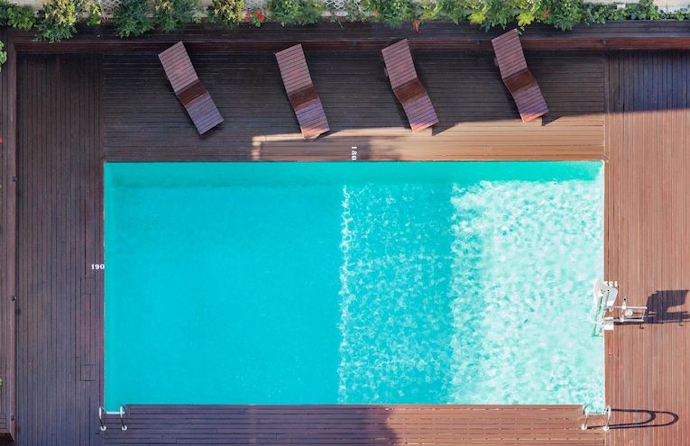 Swimming pools - 8