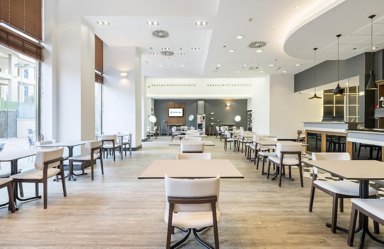 Restaurants - 5