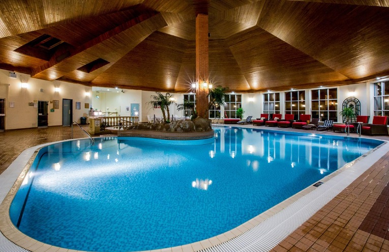 Swimming pools - 1