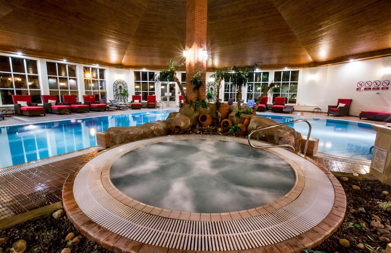 Swimming pools - 2