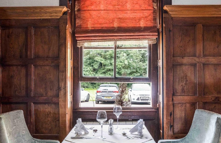 Restaurants - 1
