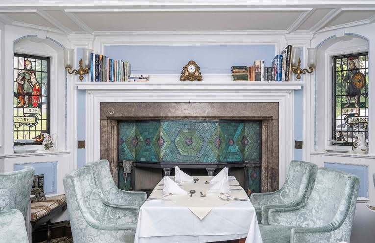 Restaurants - 3