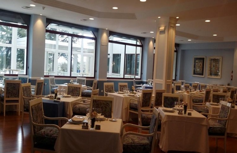 Restaurants - 1