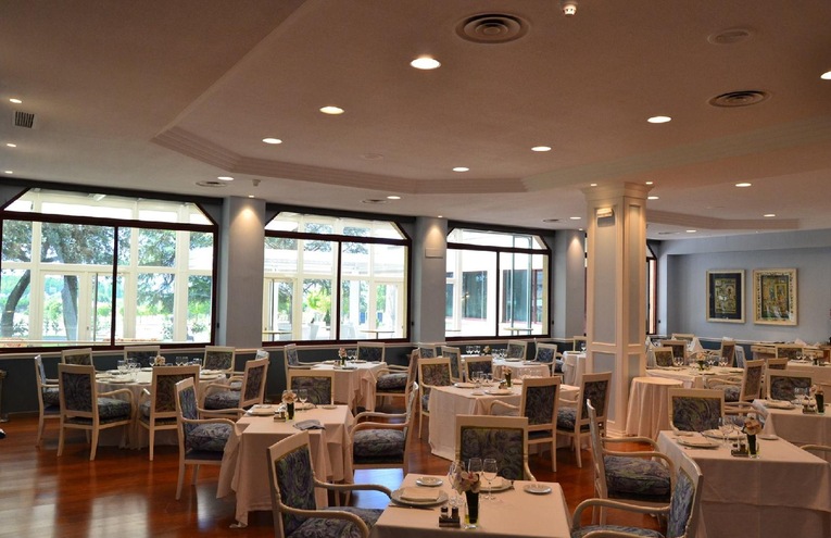 Restaurants - 3