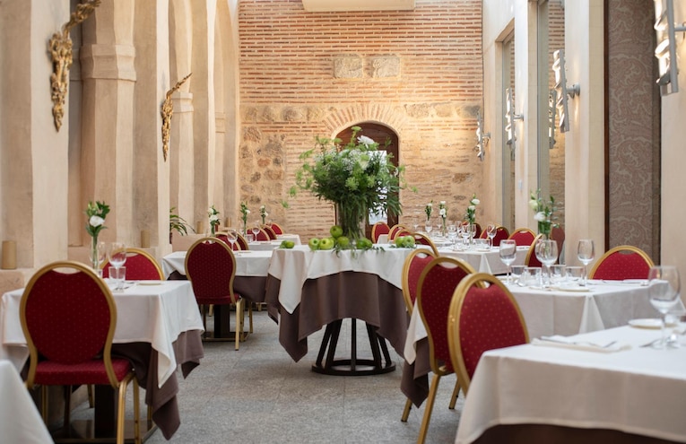 Restaurants - 2