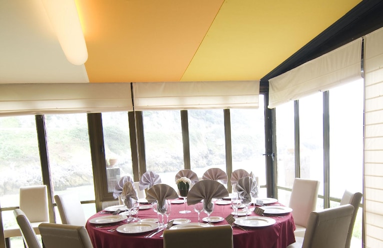 Restaurants - 1