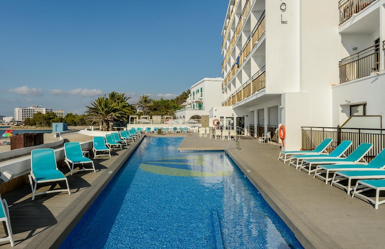 Swimming pools - 3