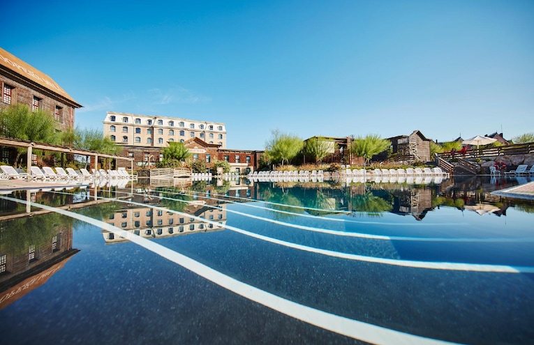 Swimming pools - 2