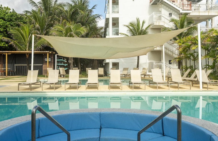 Swimming pools - 6