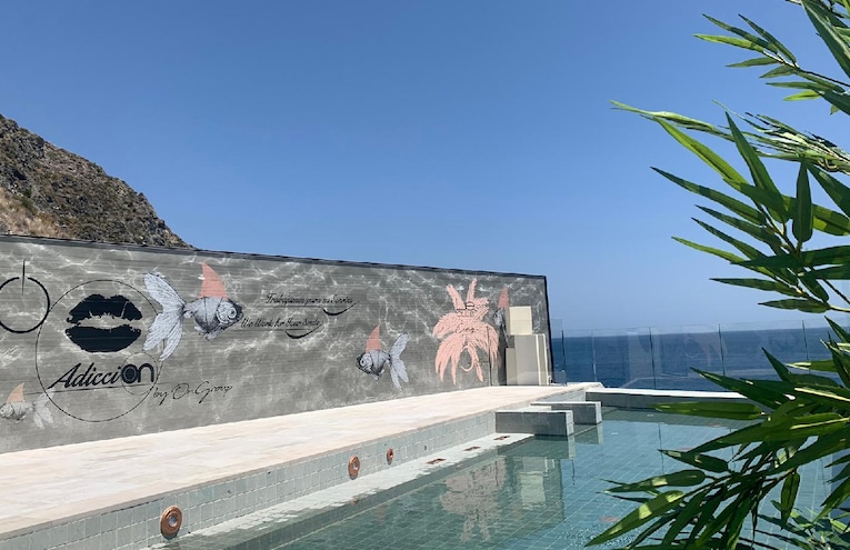 Swimming pools - 2
