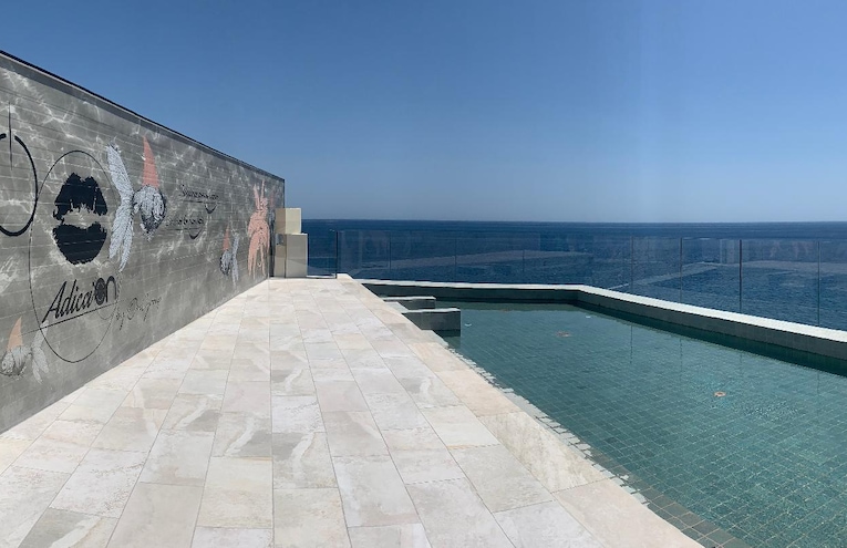 Swimming pools - 3