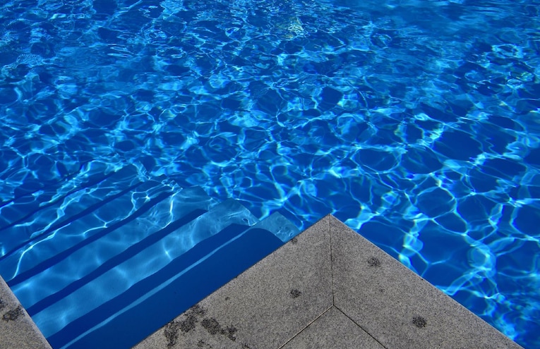 Swimming pools - 4