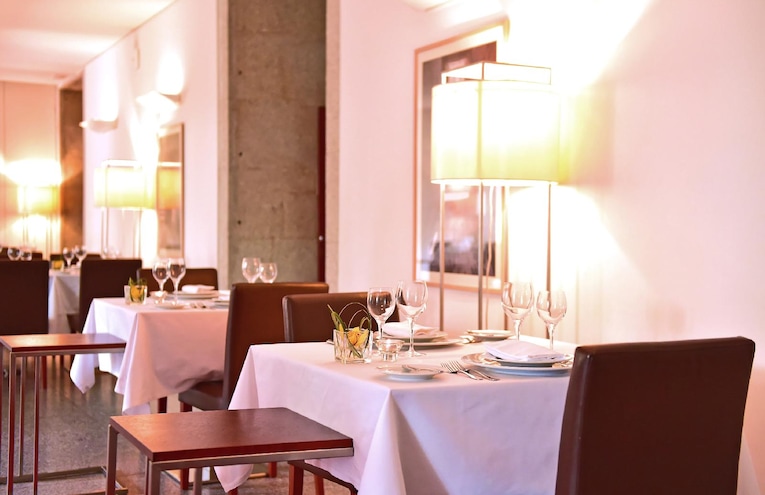 Restaurants - 1