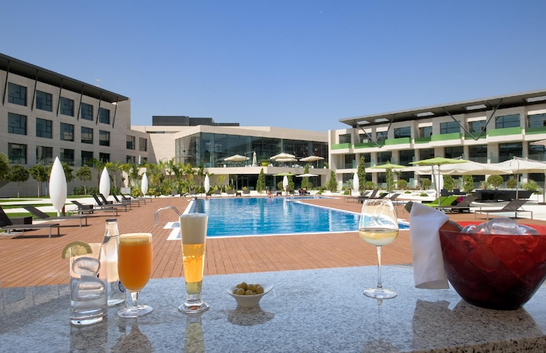 Swimming pools - 2