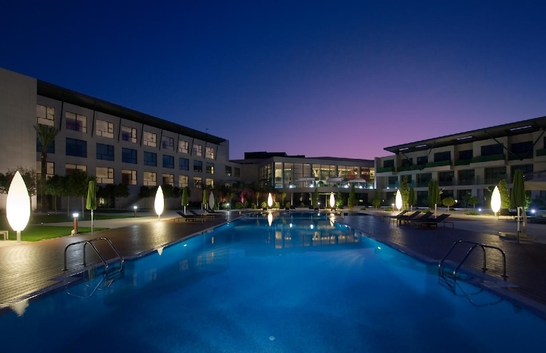 Swimming pools - 3