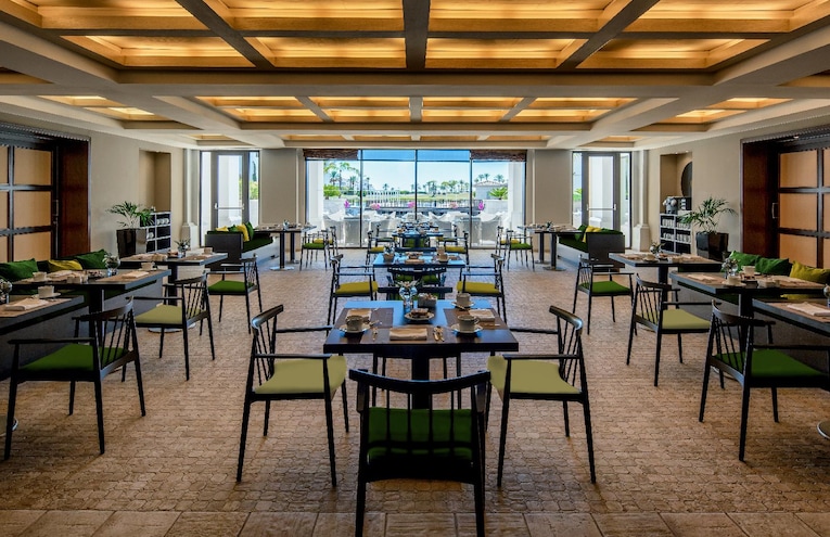 Restaurants - 6