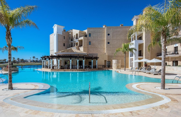 Swimming pools - 2