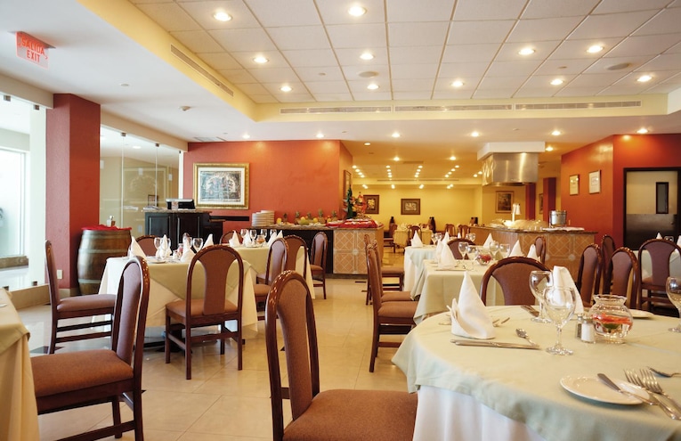 Restaurants - 1