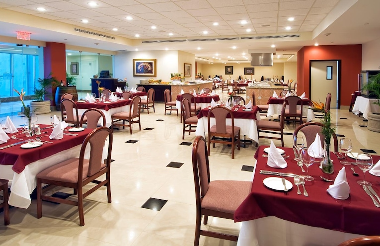 Restaurants - 2