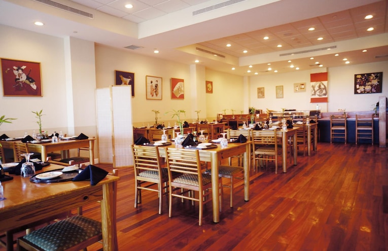 Restaurants - 3