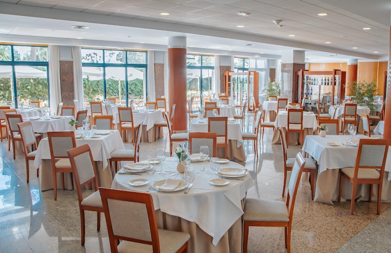Restaurants - 1