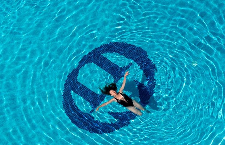 Swimming pools - 3
