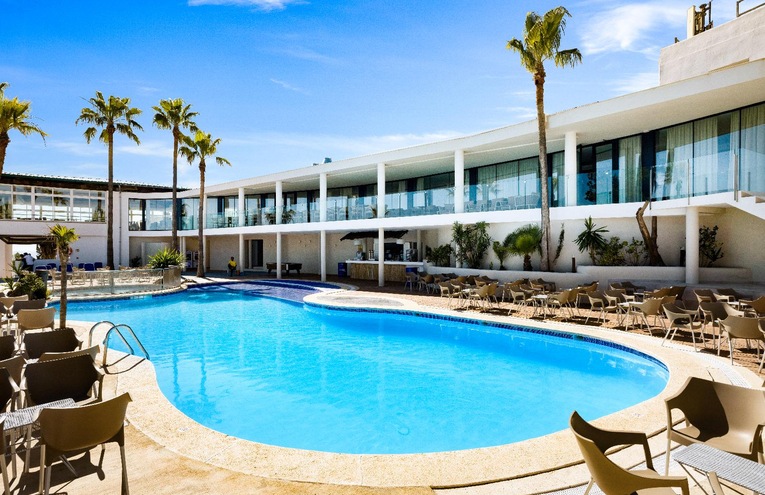 Swimming pools - 3