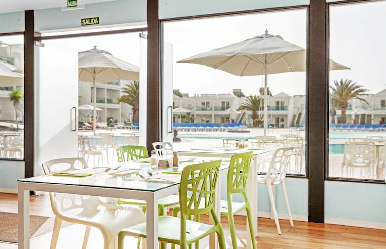 Restaurants - 1